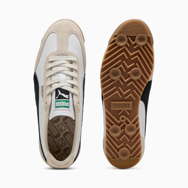 Женские кроссовки Arizona Retro Puma, белый — фото 4
