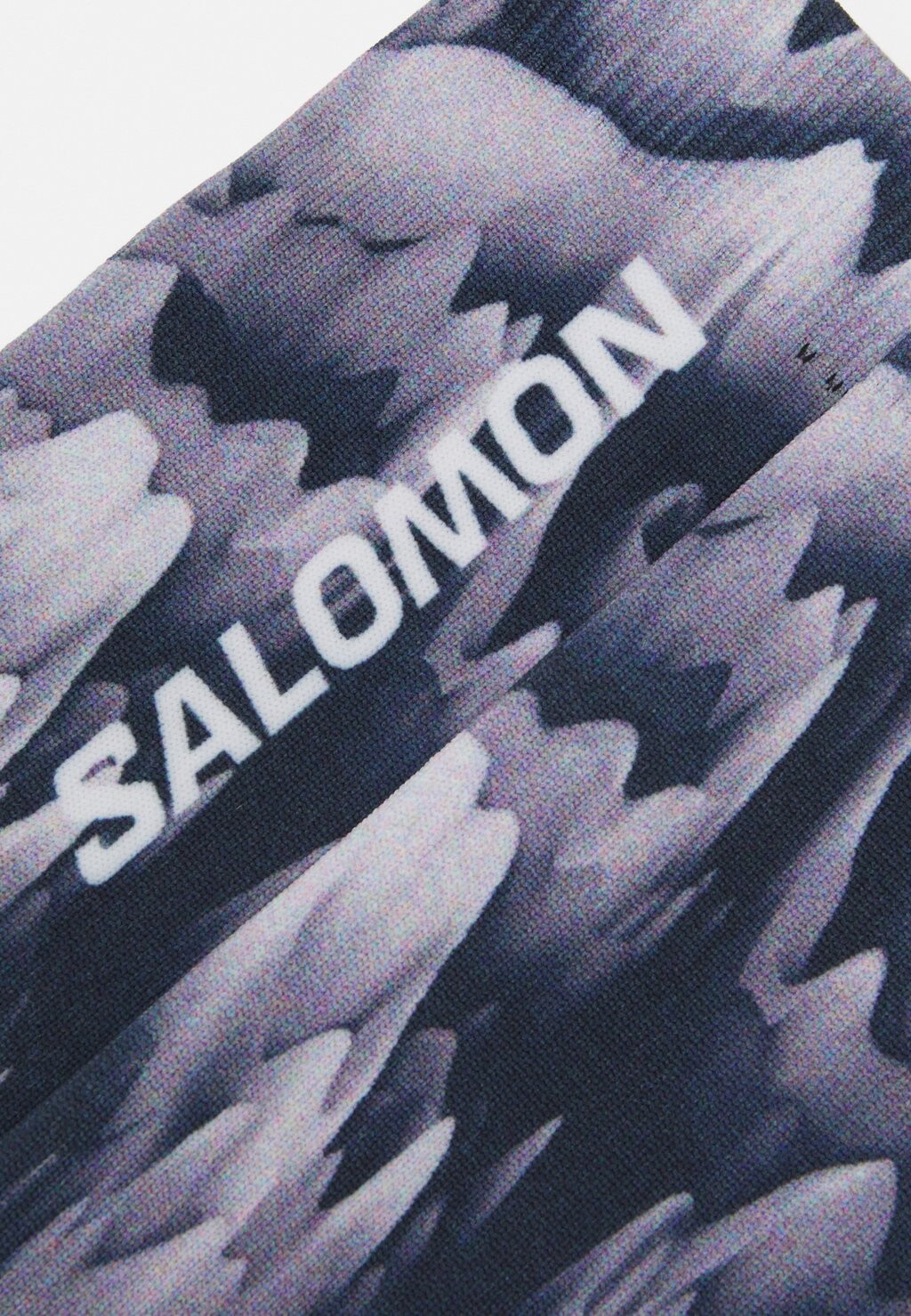 

Носки CREAMY LAVA CREW UNISEX Salomon, серый