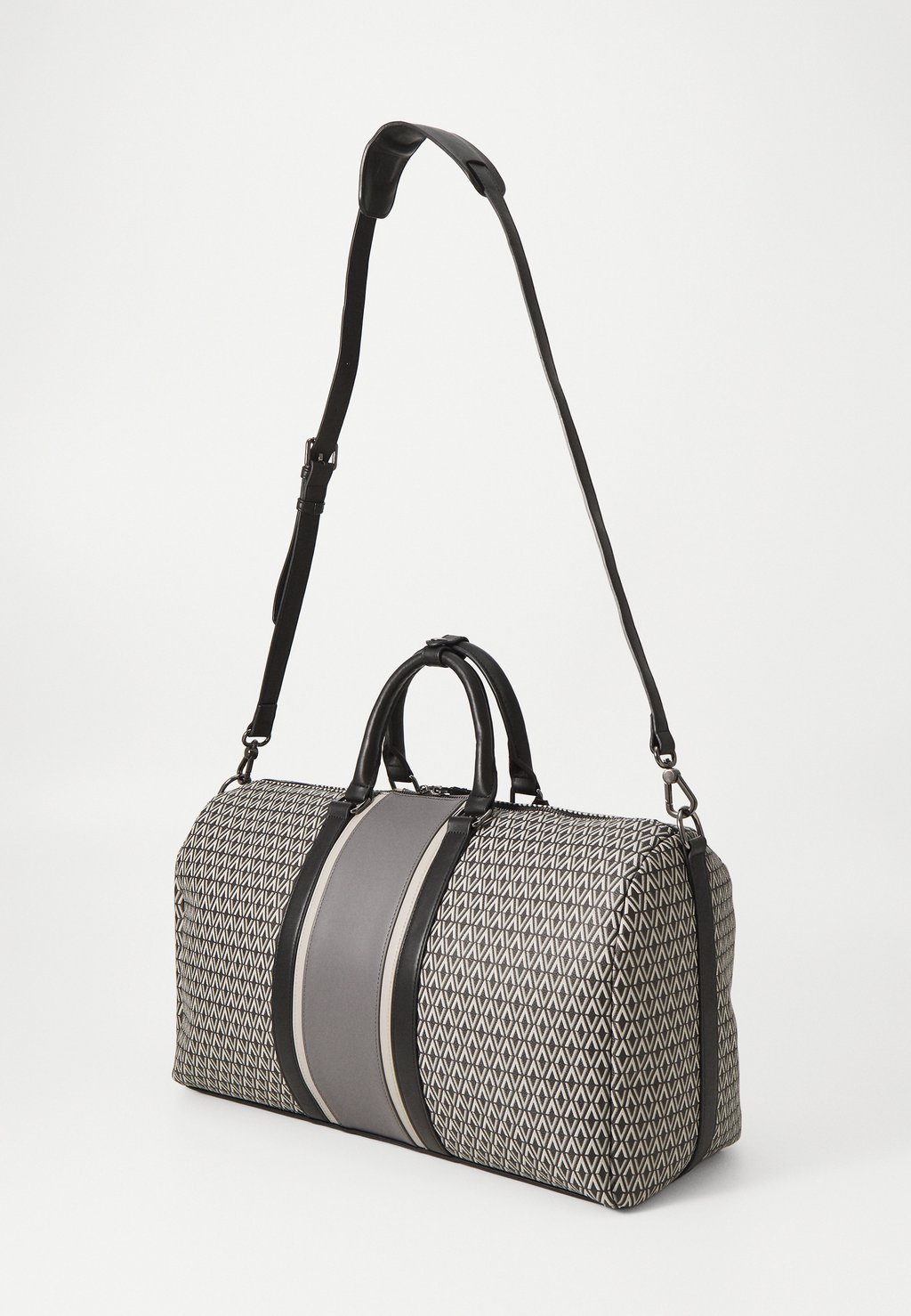 

Сумка выходного дня AXIE UNISEX Valentino Bags, серый