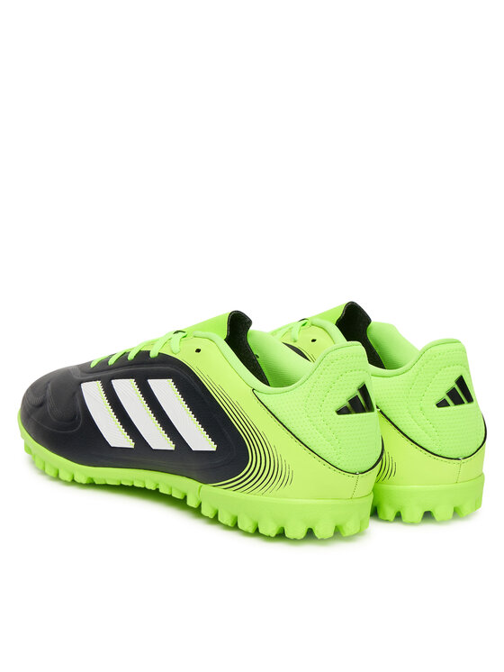 Футбольные бутсы Copa Pure 3 Club JR2893 Adidas, чёрный — фото 3