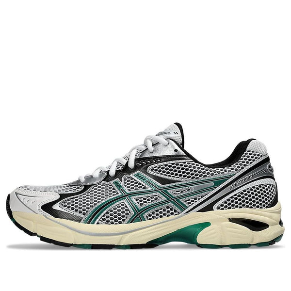 

Кроссовки gt-2160 'white jasper green' Asics, белый