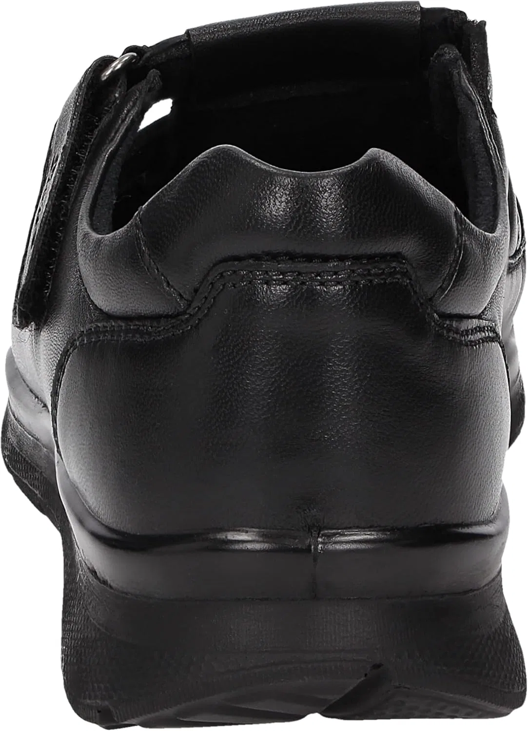 Деревянные туфли Sioux Men's Romedius, Black — фото 3