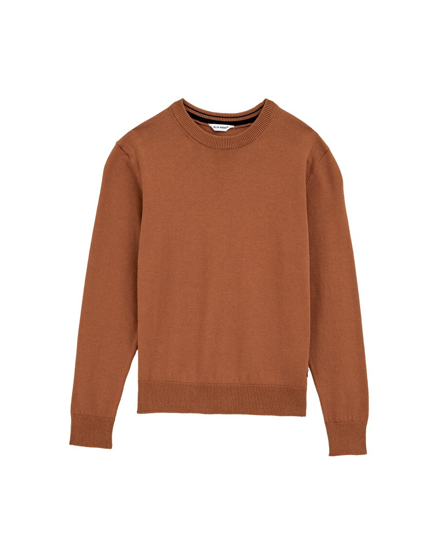 

Свитер WE Fashion, цвет Umbra