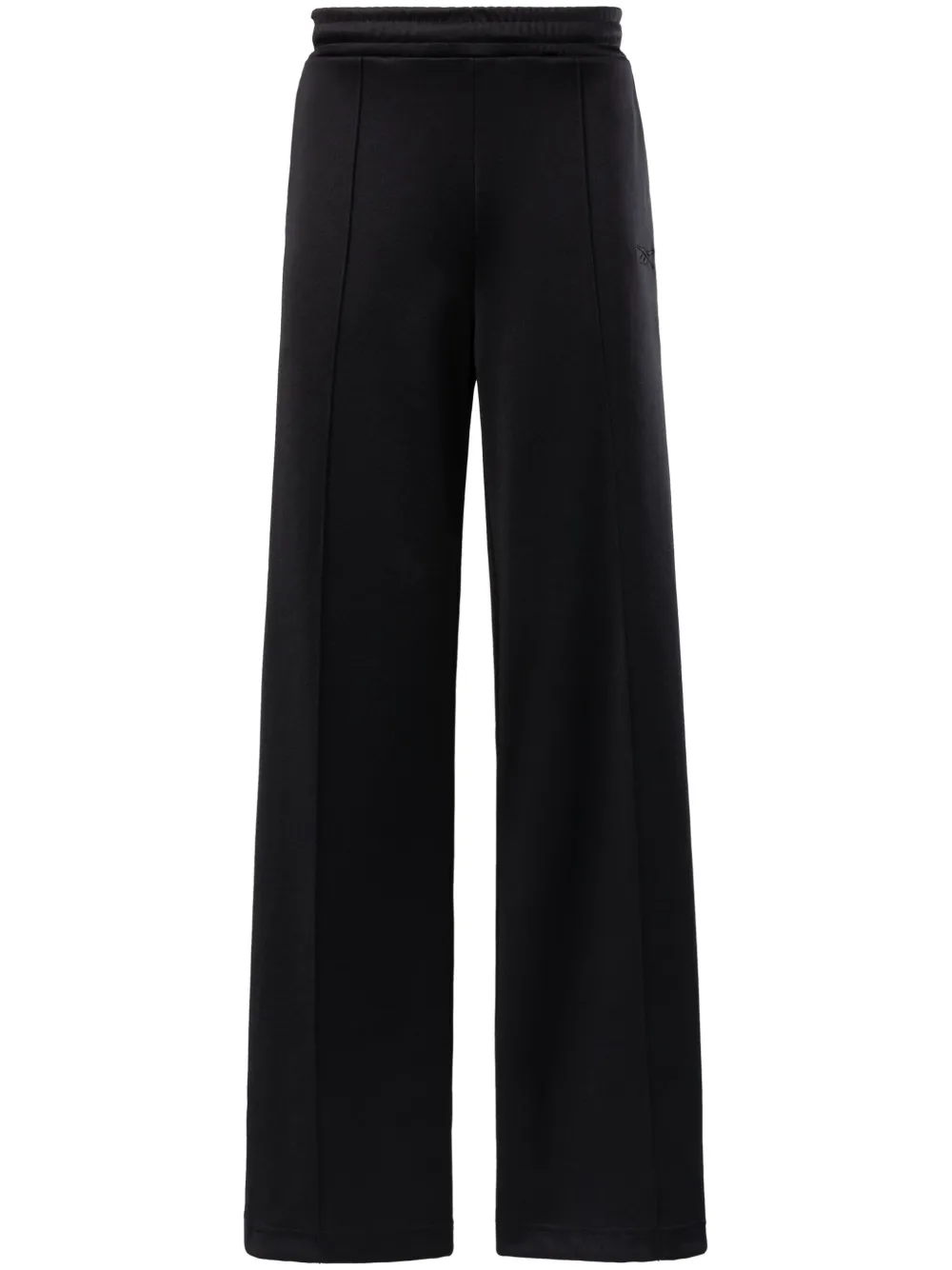 

Спортивные брюки широкого кроя Reebok Ltd, черный