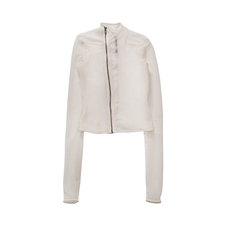 

Куртка Rick Owens Lilies Giacca Gary Jacket 'Dove', желто-коричневый