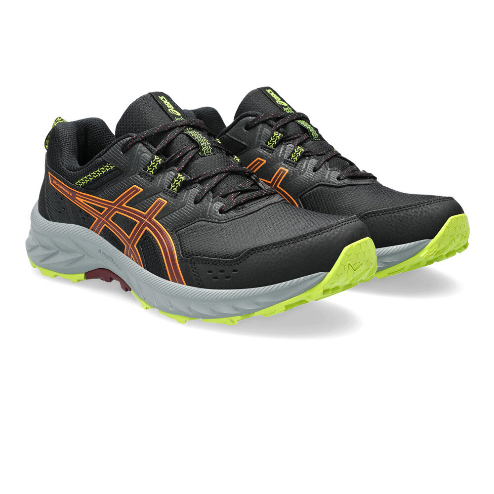 

Кроссовки для бега Asics Gel-Venture 9 Trail, черный