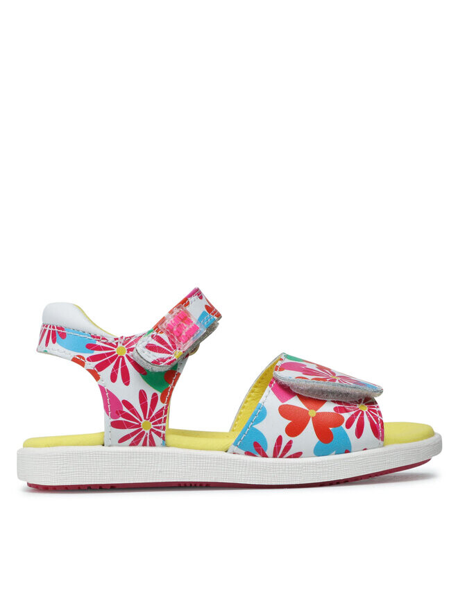 

Сандалии Agatha Ruiz de la Prada, красочный