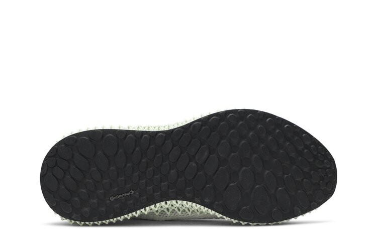 Кроссовки Adidas AlphaEdge 4D, белый — фото 4
