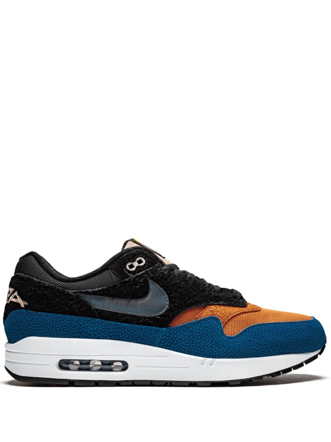 

Nike кроссовки Air Max 1, черный