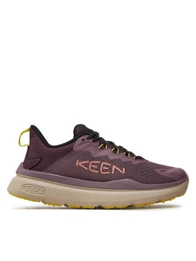 

Кроссовки Keen, фиолетовый