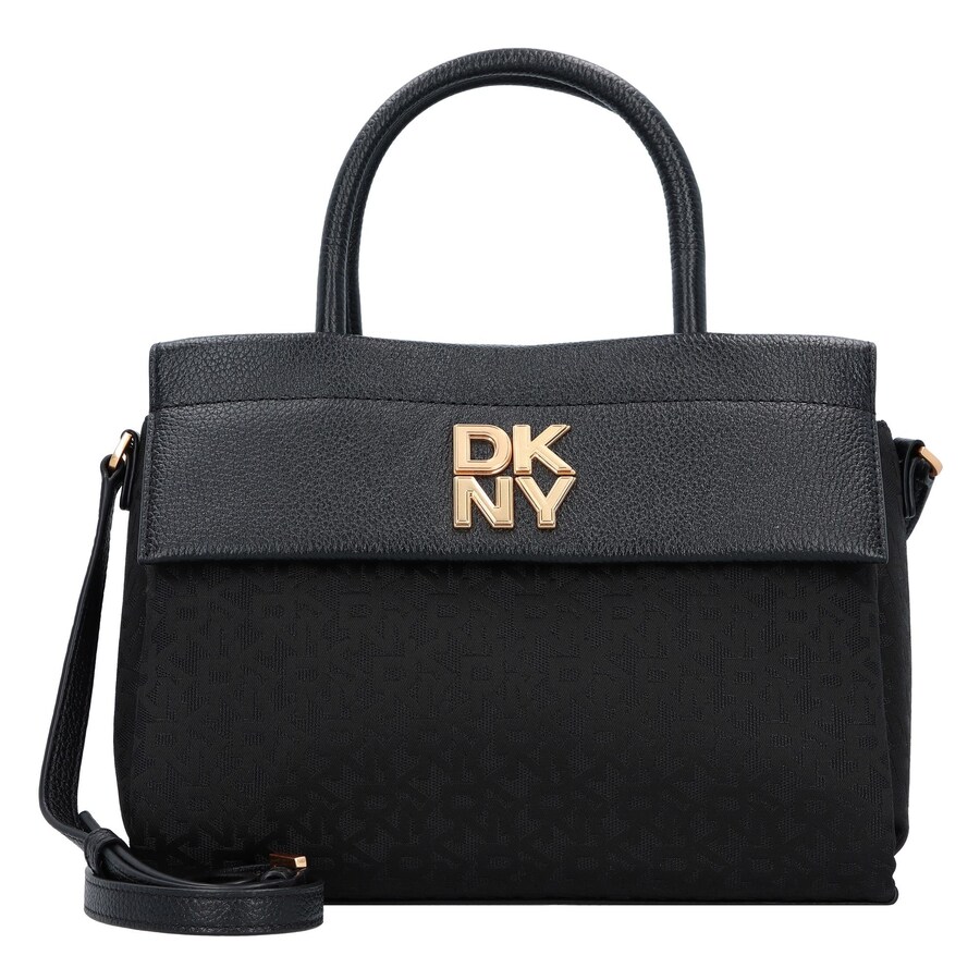 

Сумочка DKNY Rosa, черный