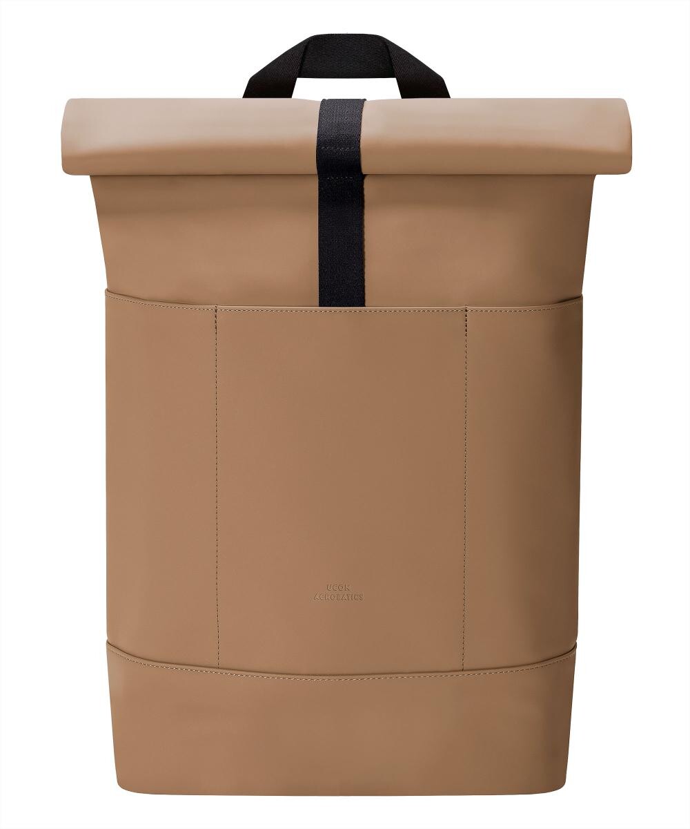 

Рюкзак Lotus Hajo Medium Rolltop 17 дюймов из полиуретана Ucon Acrobatics, бежевый