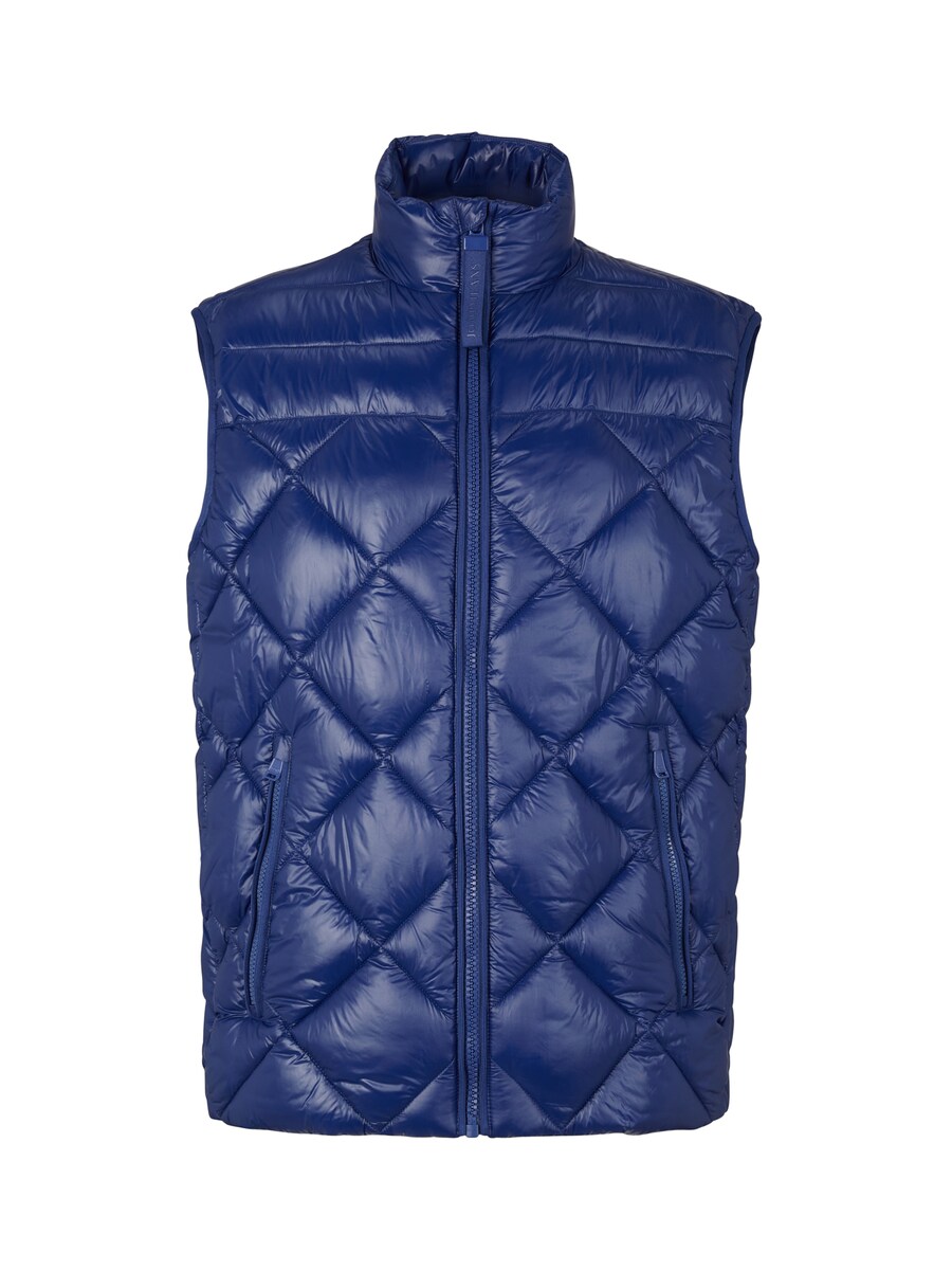 

Жилет JOOP! Jeans Vest Vanor, синий