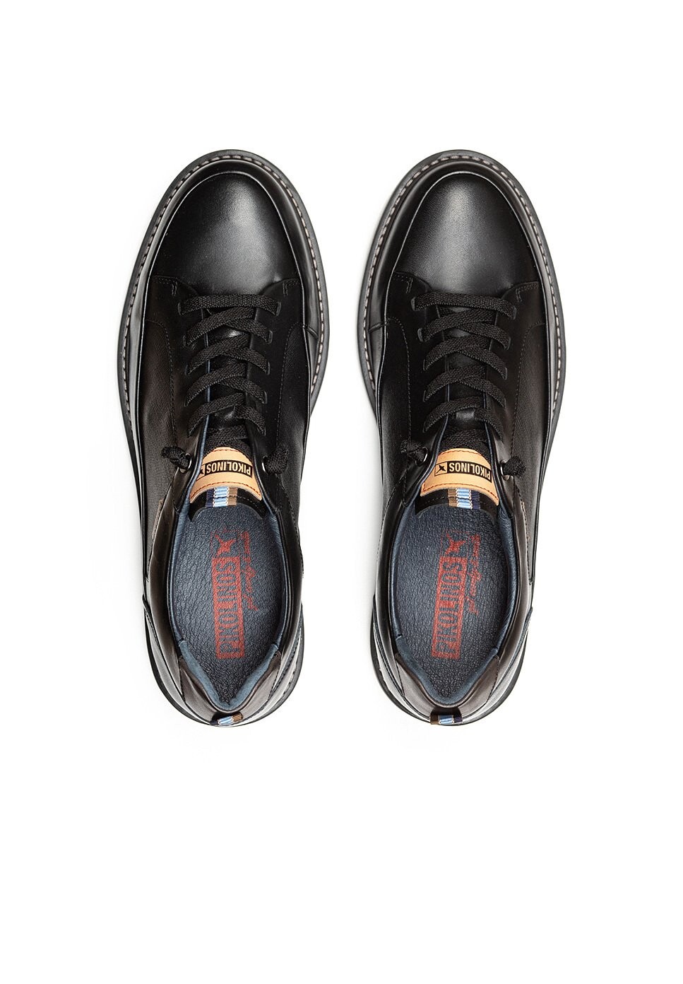 

Туфли BERNA Pikolinos, черный