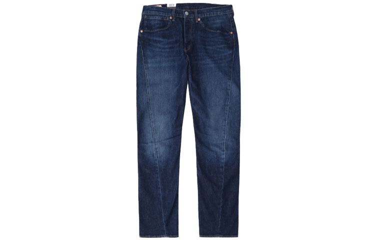 

Джинсы мужские деним Levi’S, цвет Denim