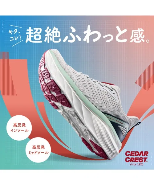 Мужские кроссовки слипоны CEDAR CREST с амортизирующей подошвой чёрные — фото 4