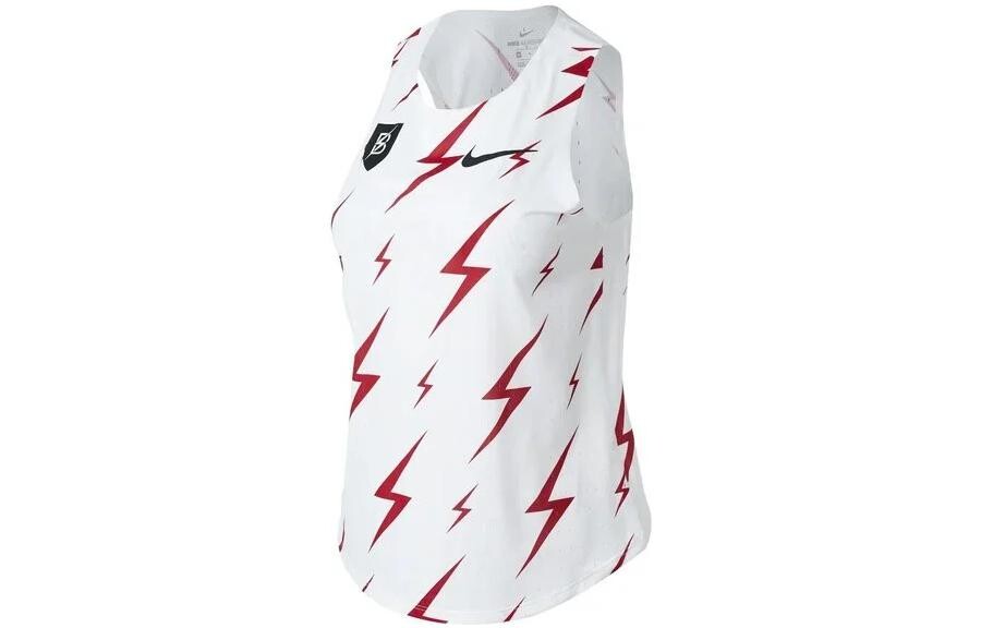 

Жилет женский белый Nike