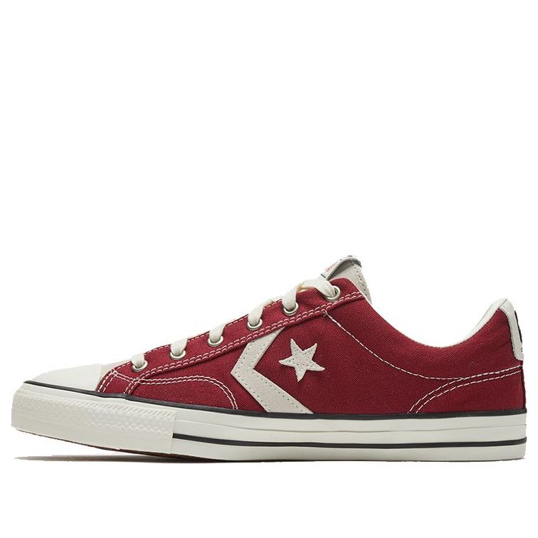 

Кеды Converse Cons Star Player 'Red', красный