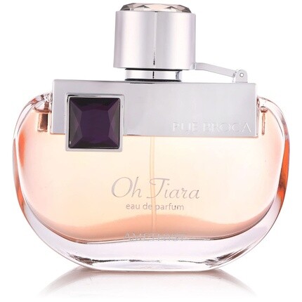 

Rue Broca Oh Tiara Amethyst By Rue Broca Eau De Parfum Spray 3.4 Oz