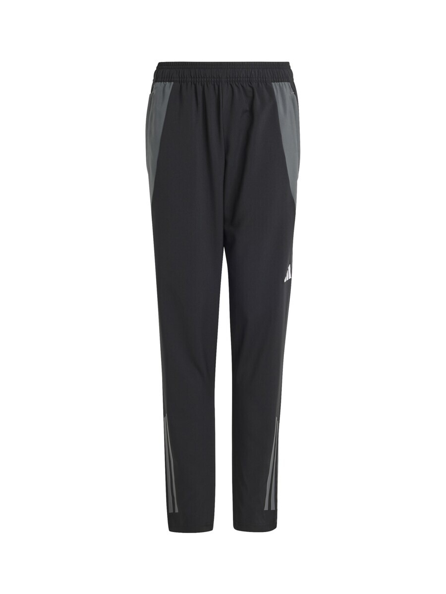 

Спортивные брюки ADIDAS PERFORMANCE Regular Workout Pants, черный
