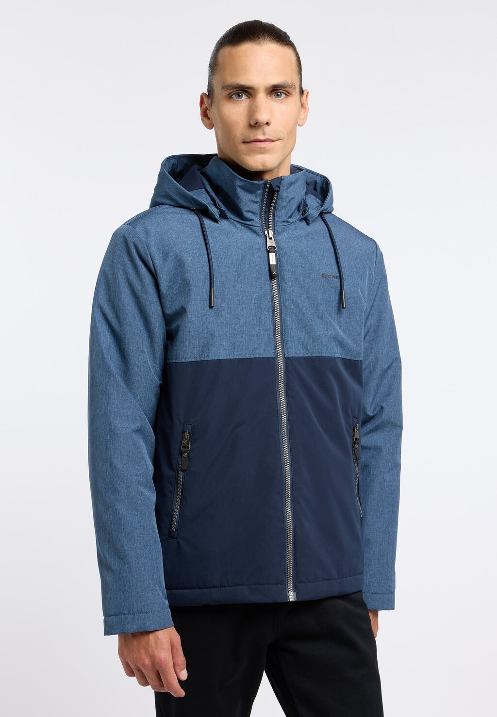 

Водонепроницаемая куртка Ragwear, синий