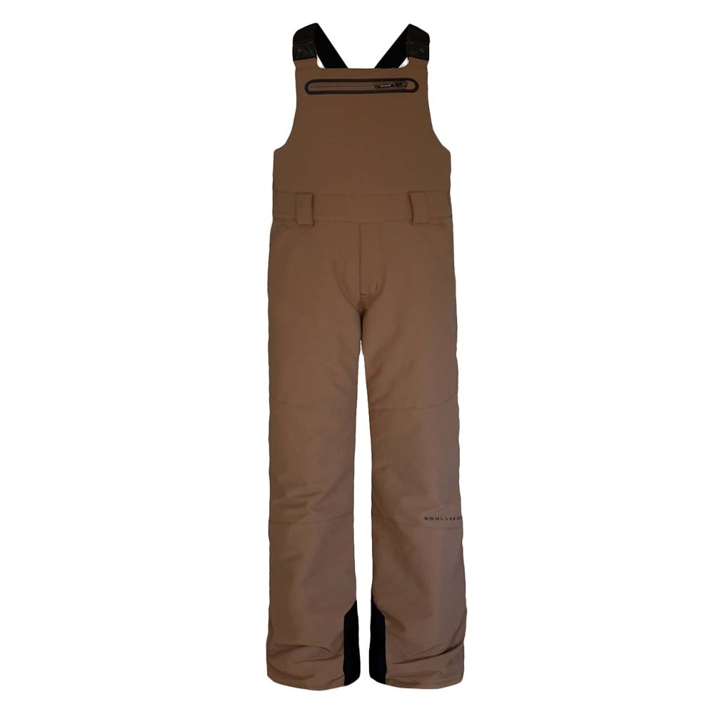 

Утепленный лыжный комбинезон Boulder Gear Cooper (детский), Natural