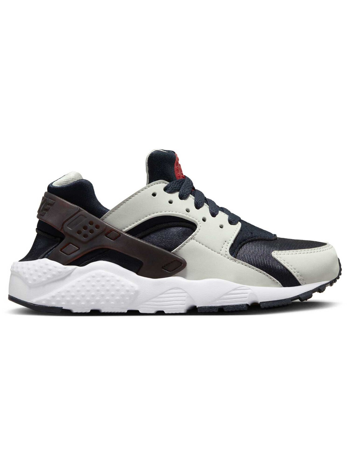 

Кроссовки Nike HUARACHE RUN (GS), синий