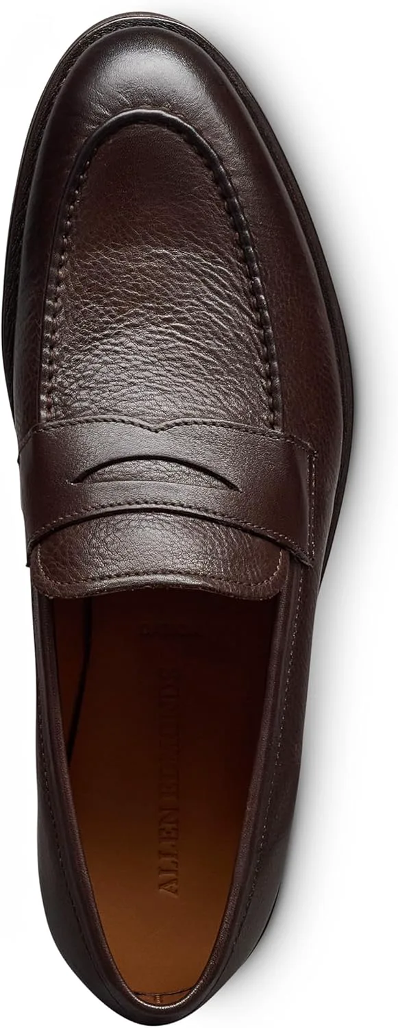 Мужские туфли Allen Edmonds Damon, темно-коричневый — фото 4