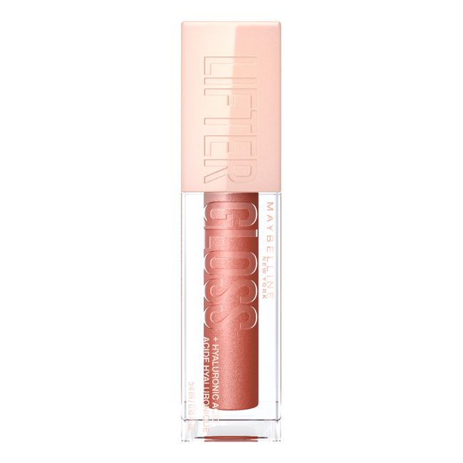 

Maybelline Lifter Gloss блеск для губ Maybelline New York, цвет 009 topaz, 5,4 мл