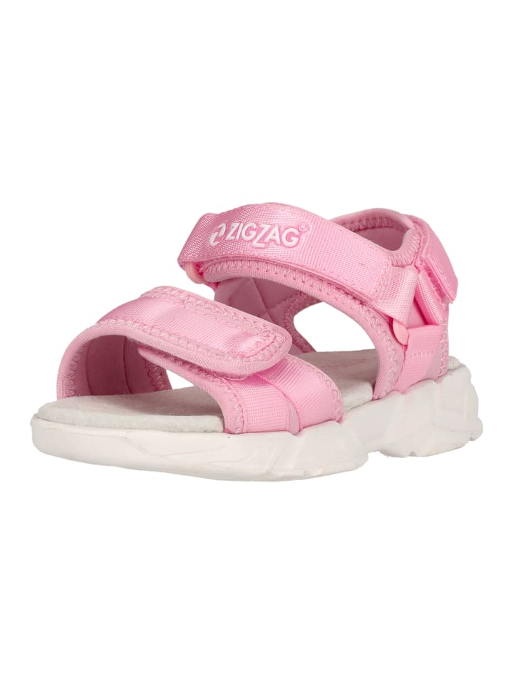 

Сандалии Zigzag, цвет 4168 cameo pink