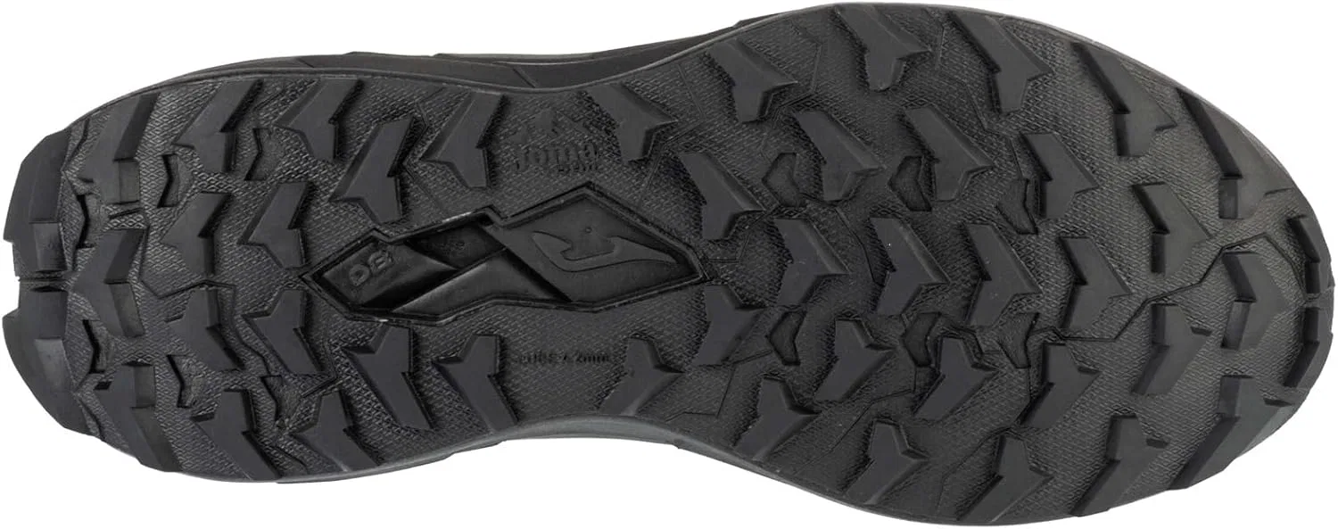 Мужские беговые кроссовки Joma, Black — фото 4