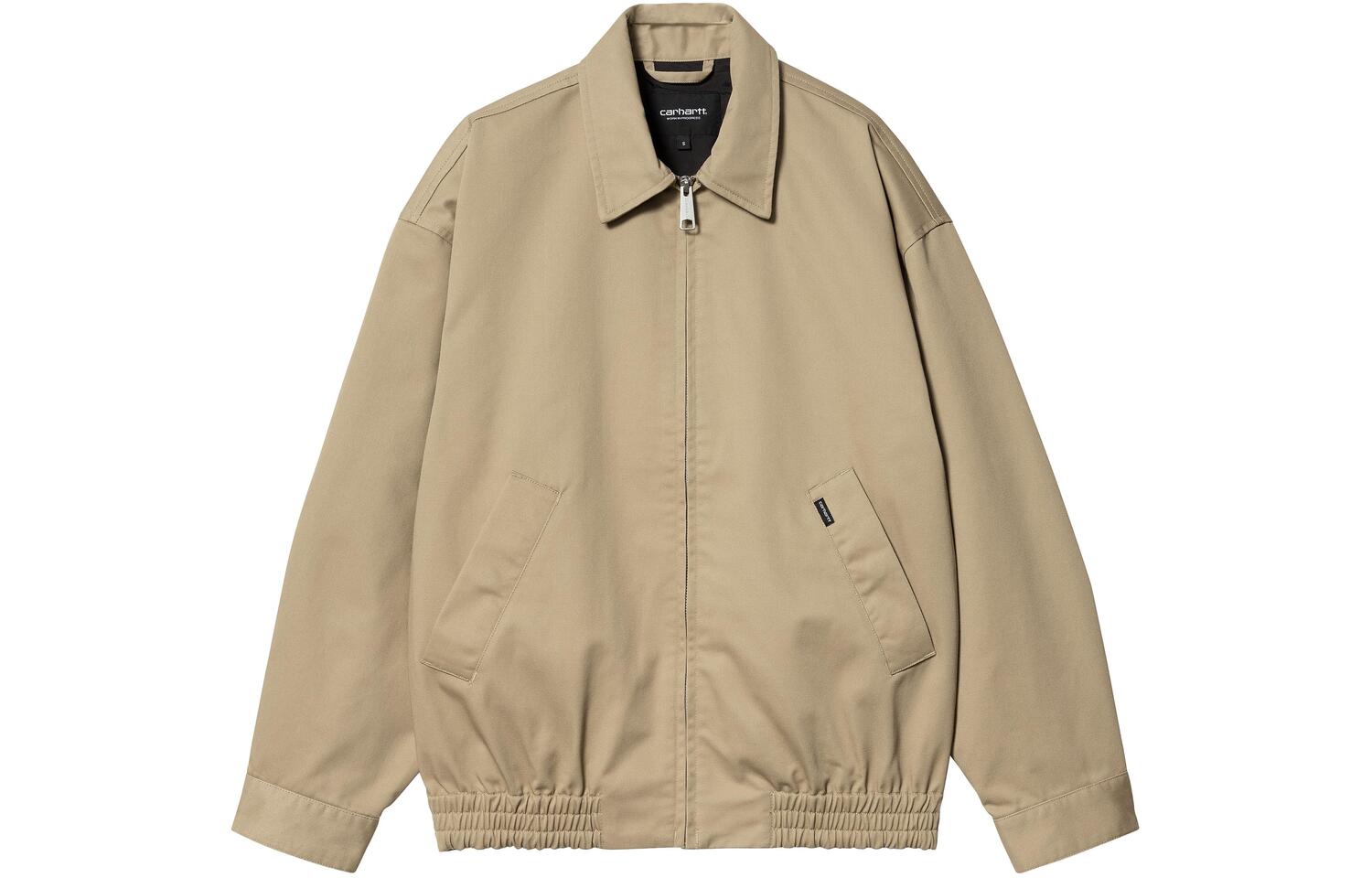 

Carhartt WIP Куртка W' Newhaven женская хаки, Khaki