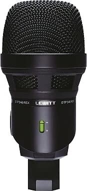 

Динамический микрофон Lewitt DPT-340-REX Dynamic Kick Drum Microphone