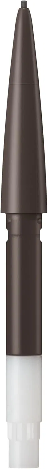 Карандаш для бровей Lunasol 01 Dark Ash