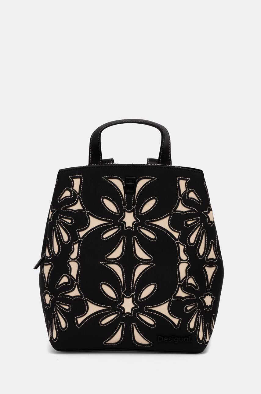 

Рюкзак Desigual SYBILLA SUMY MINI, черный