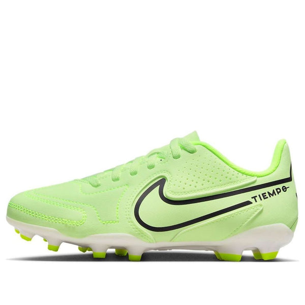 

Кроссовки tiempo legend 9 club mg 'luminous pack' Nike, мультиколор