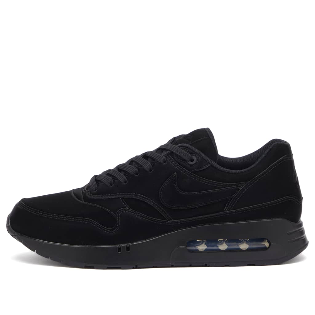 

Кроссовки Air Max 1 '86 OG Nike, черный