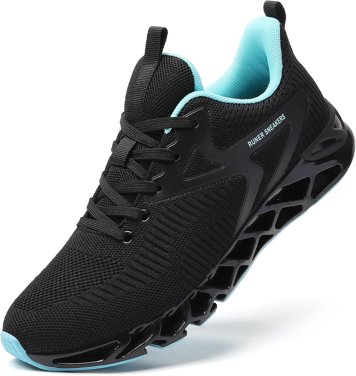 

Мужские кроссовки для тенниса и прогулок TSIODFO, серый