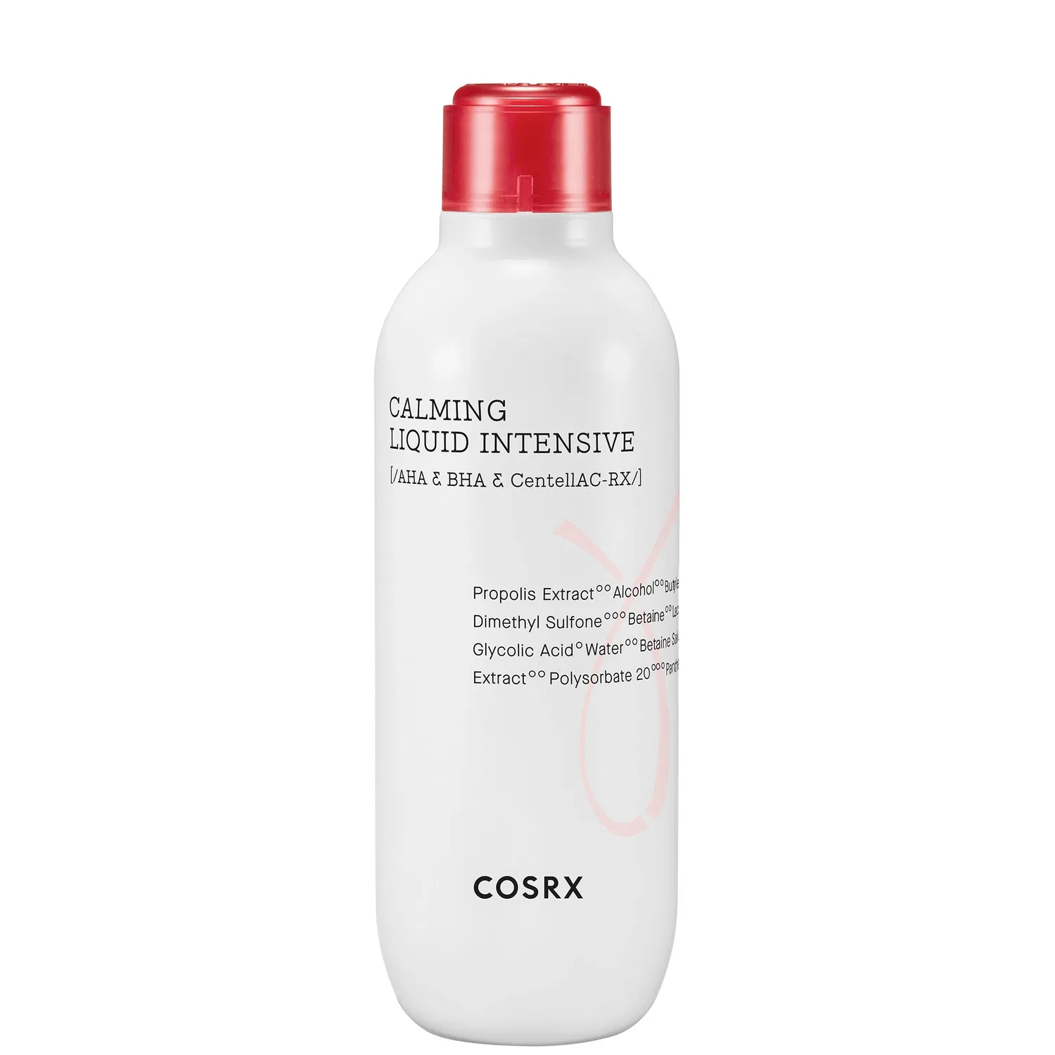 Сыворотка Cosrx — Успокаивающая жидкая интенсивная Collection, 125 мл