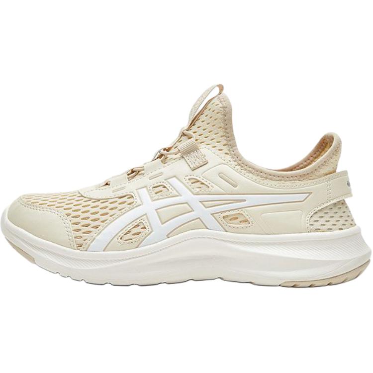 

Детские кроссовки LAZERBEAM COOL Low Top ASICS, бежевый