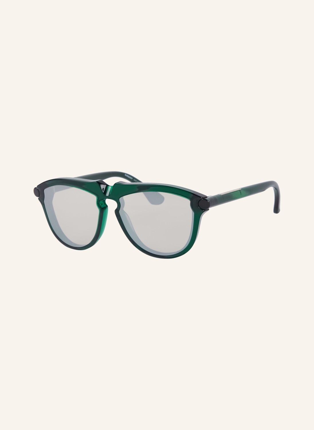 

Солнцезащитные очки be4417u BURBERRY, цвет 41046G - GRÜN/HELLGRAU VERSPIEGELT