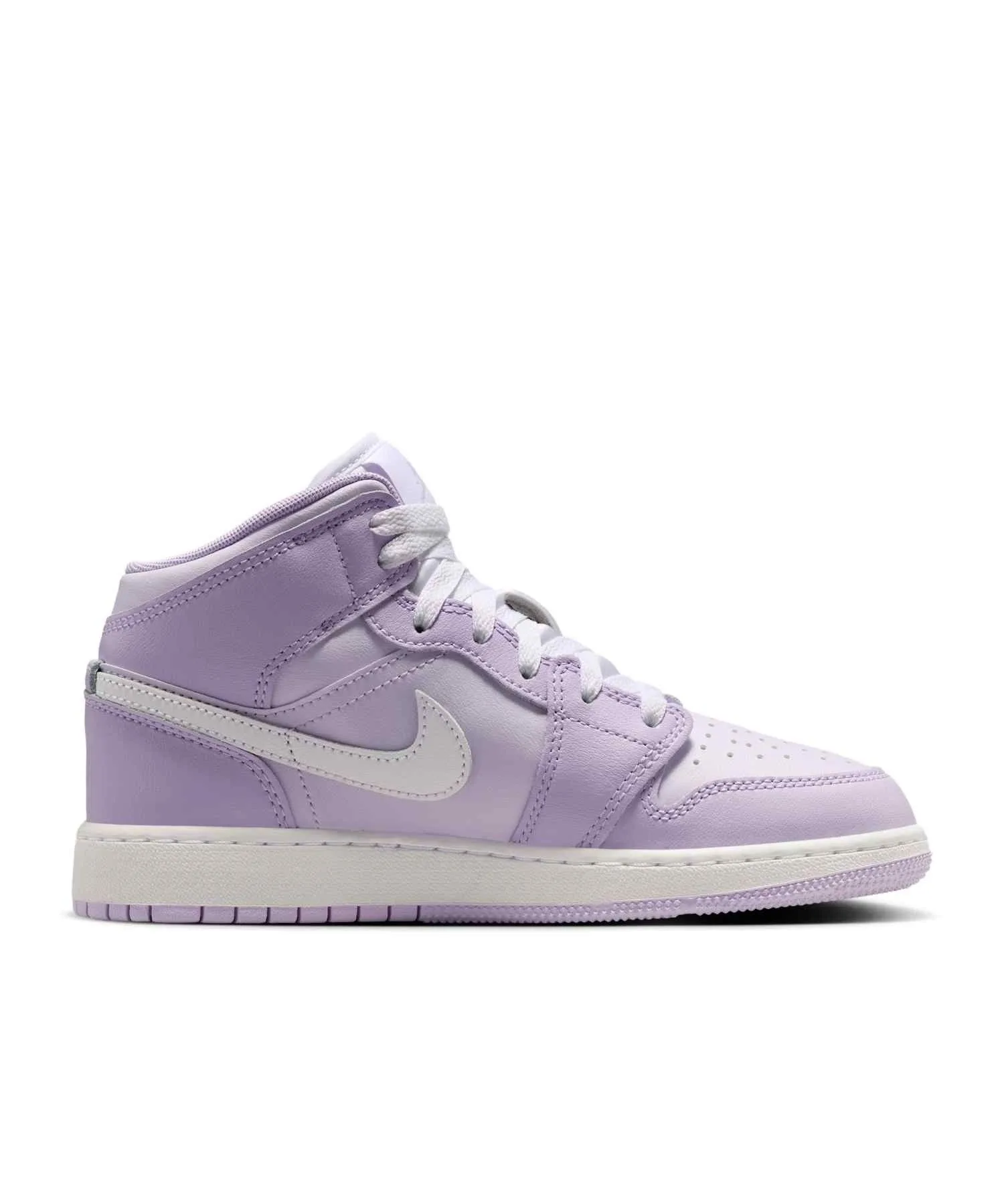 Детские кроссовки Jordan Brand Air Jordan 1 Mid — фото 3