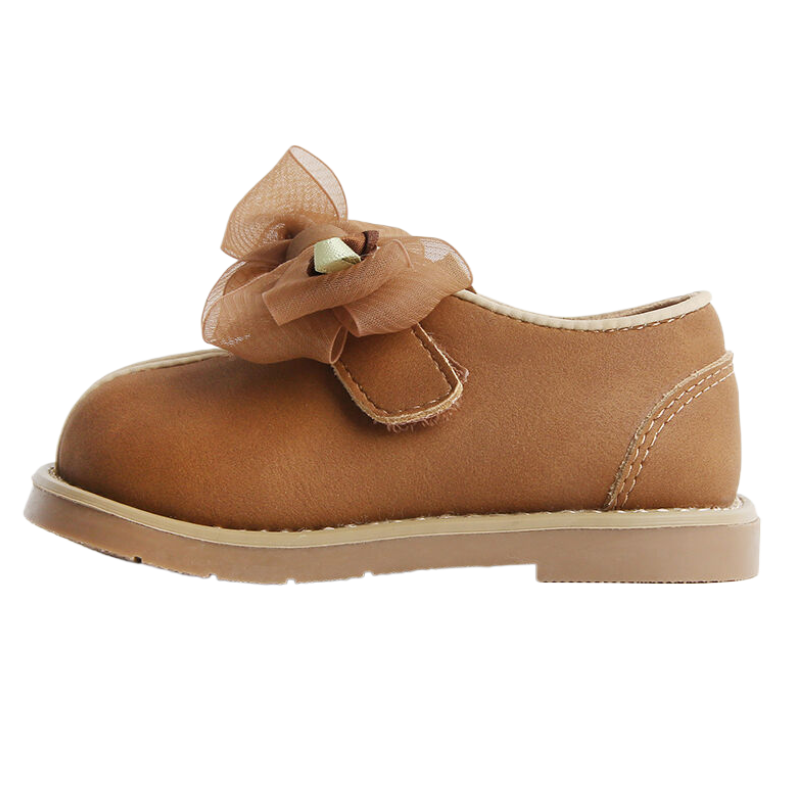 

Обувь для малышей MAIBUXIONG, коричневый