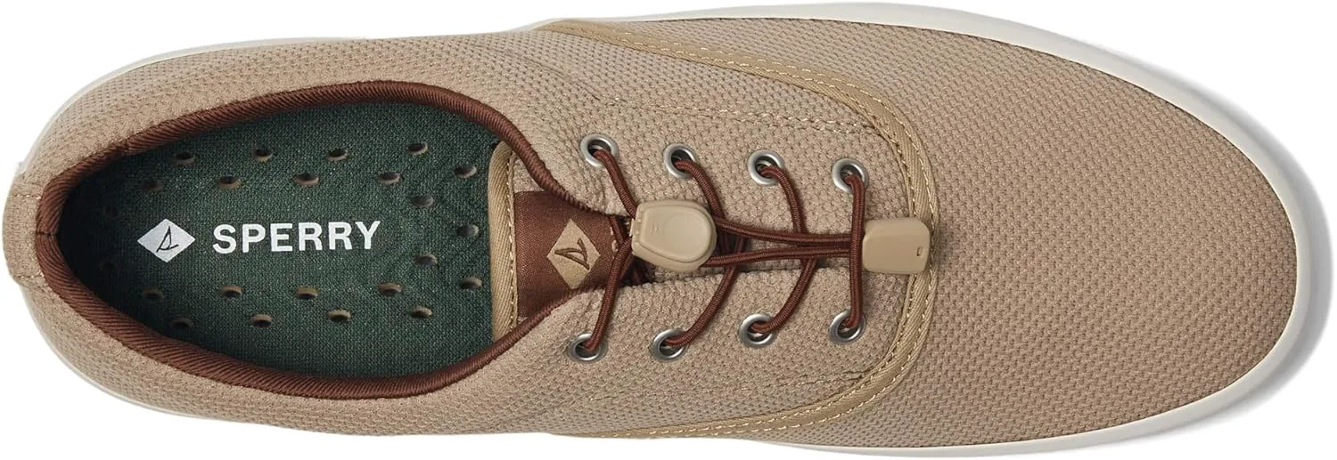 Мужские кроссовки Sperry Fairlead CVO — фото 2