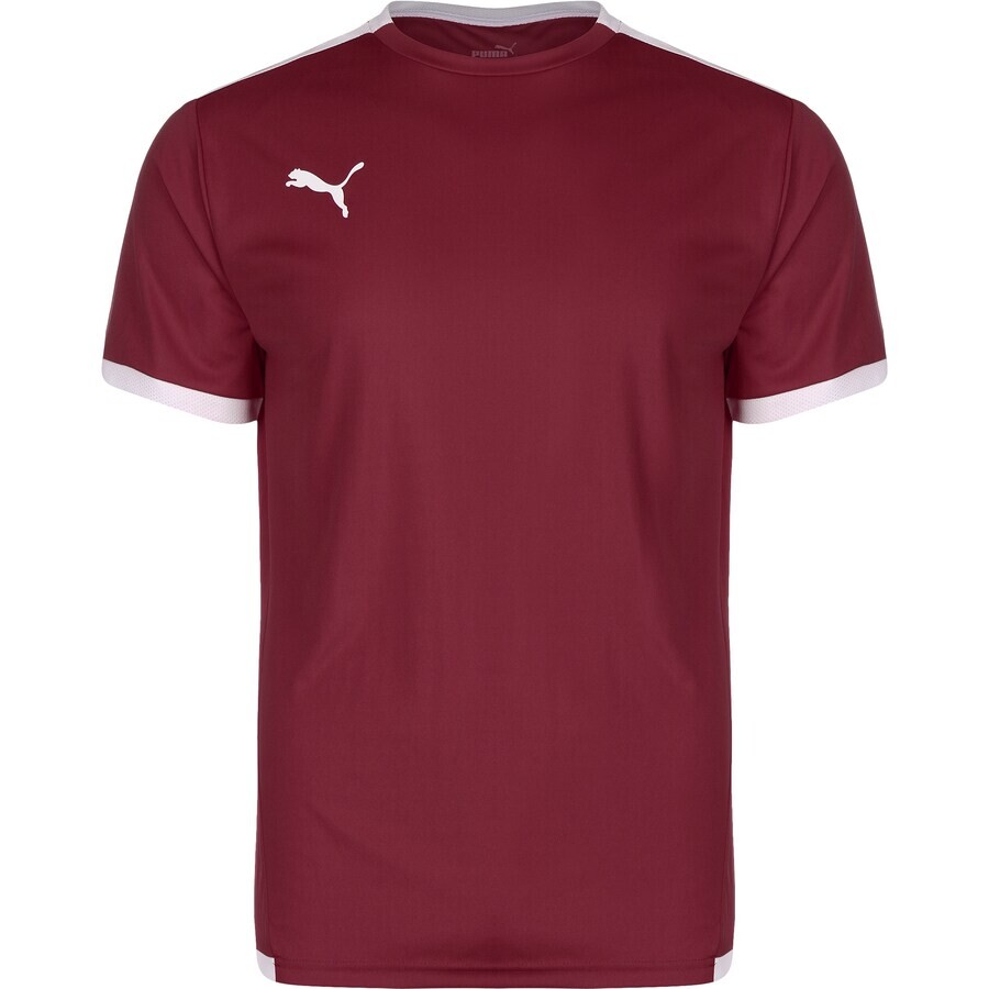 

Джерси PUMA Jersey, цвет Wine red