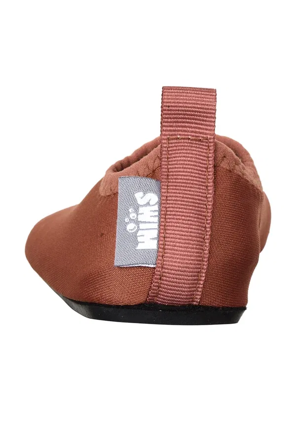 Обувь для купания aqua schuh first shoes Sterntaler, средне-коричневый — фото 4