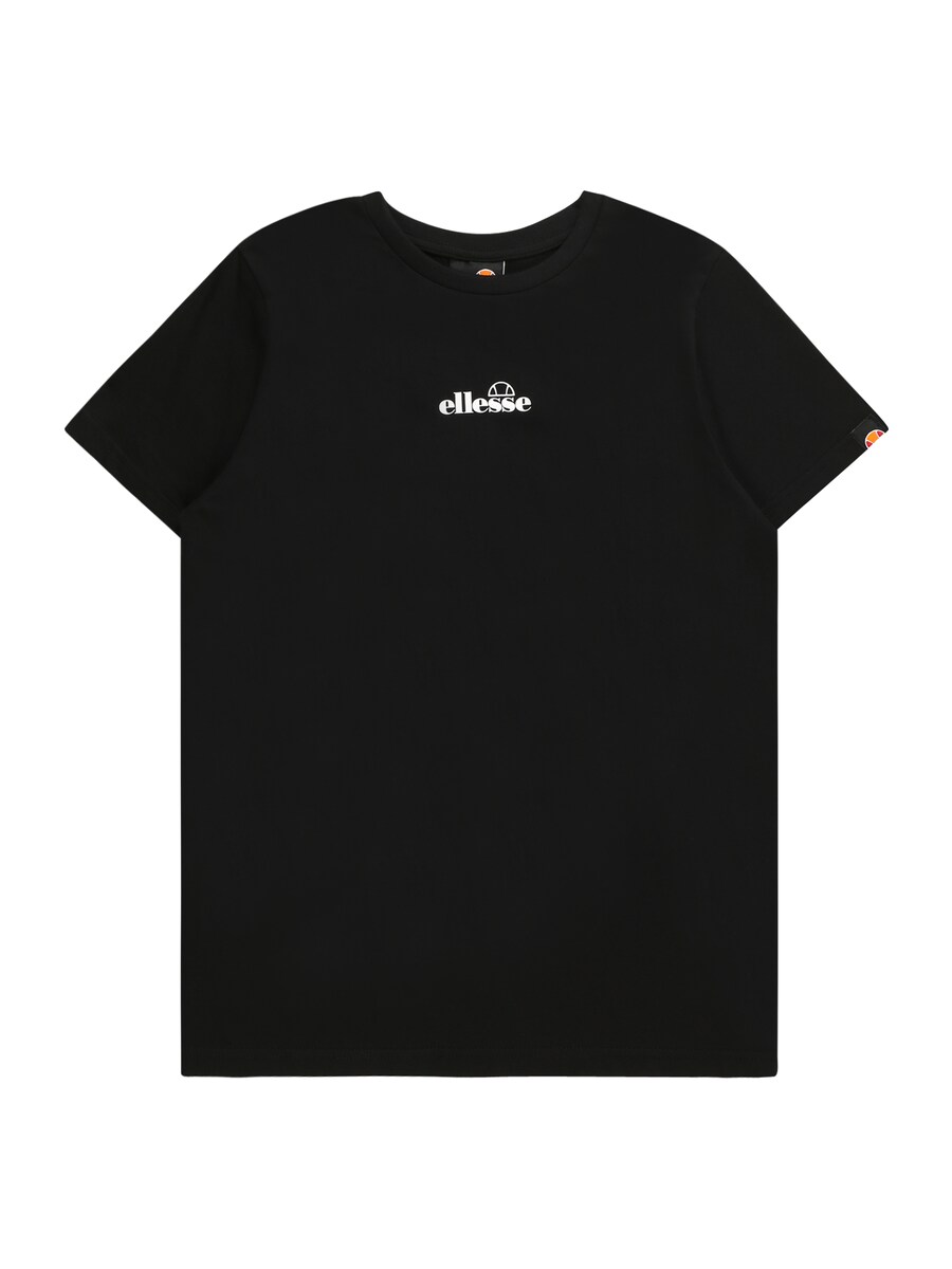 

Футболка ELLESSE Shirt Durare, черный