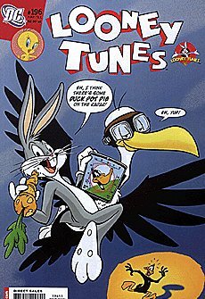 

Looney Tunes (1994 series) #196 (DC Comics)