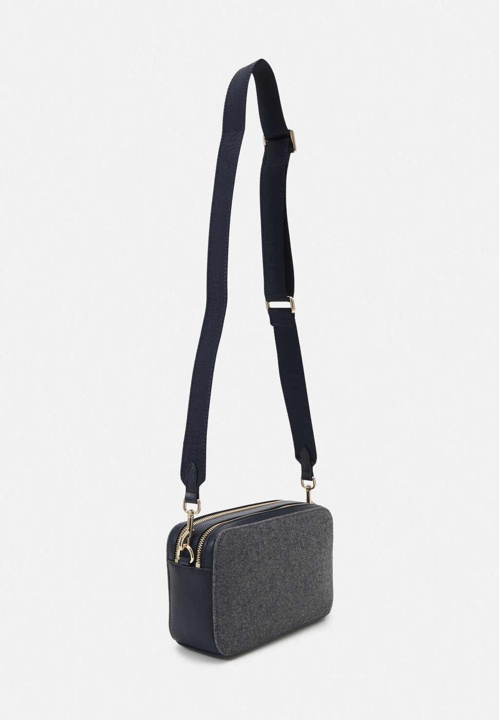 

Сумка через плечо DISTINCT CAMERA BAG Tommy Hilfiger, серый