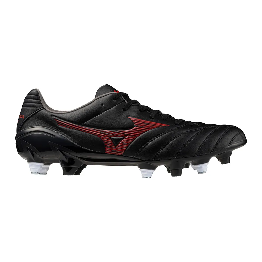 

Футбольные бутсы Mizuno Monarcida Neo III Pro MIX, черный